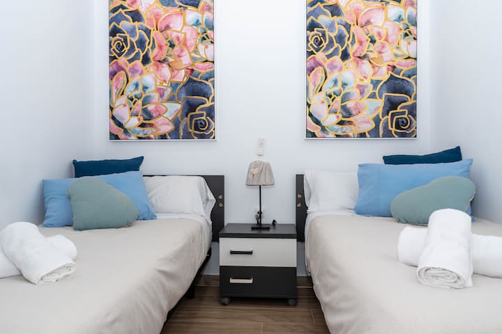 Habitació 4