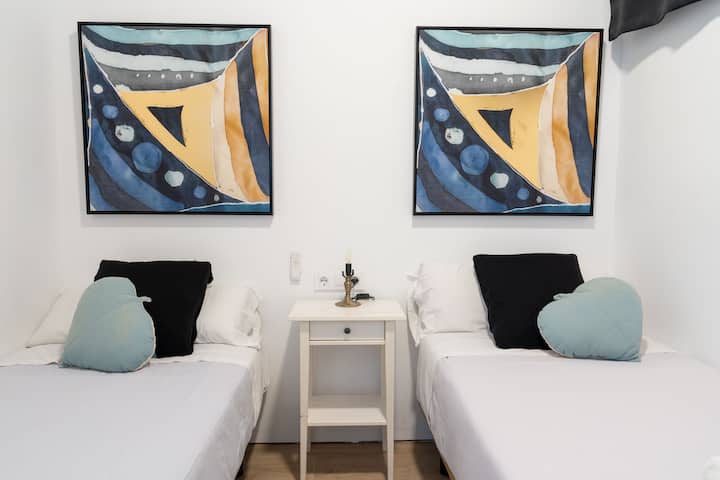 Habitació 2