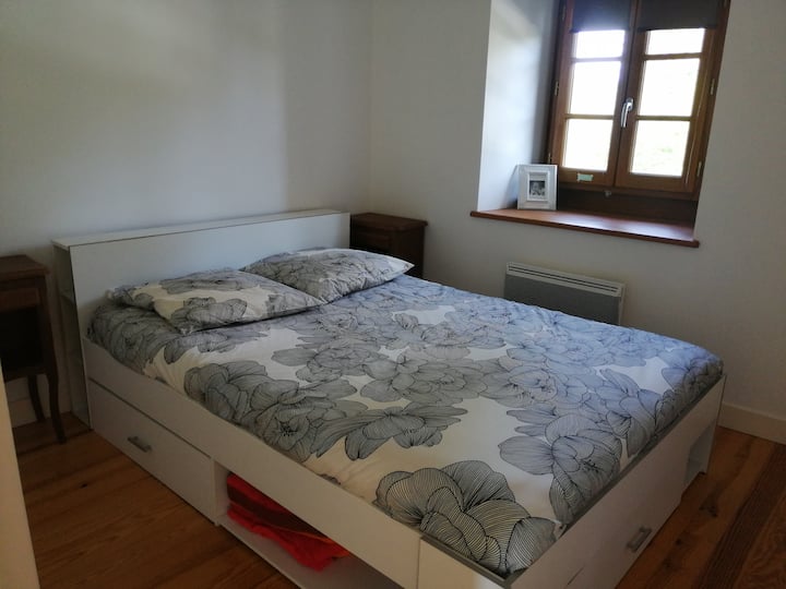 Spavaća soba 2