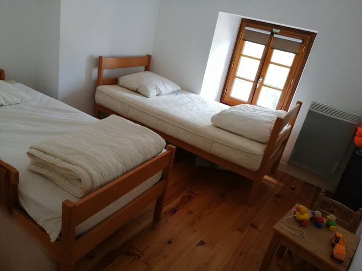 Spavaća soba 3