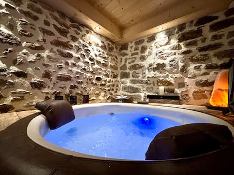 The Secret of the Castle - Feng Shui & Disconnection