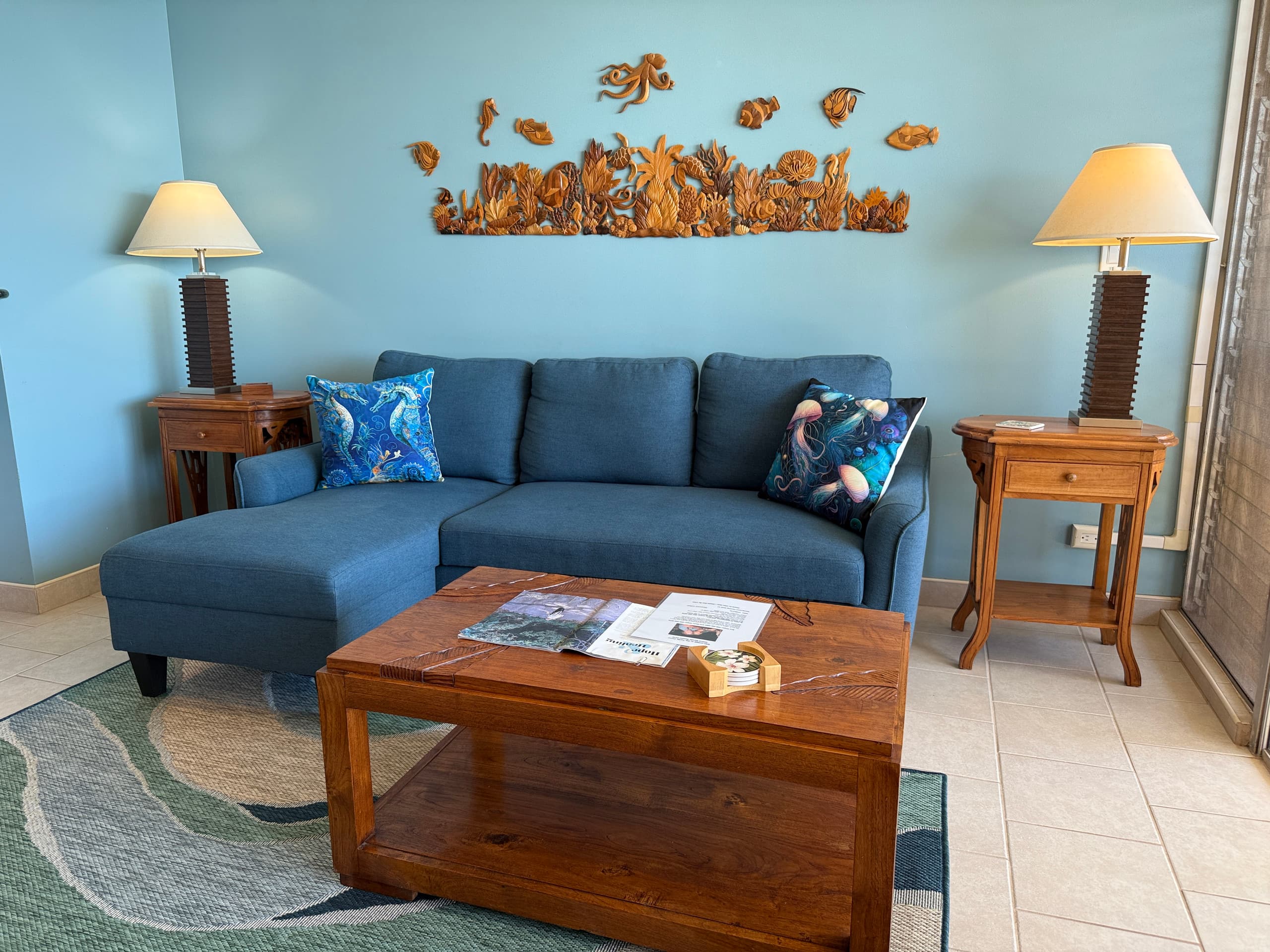 Turtle Cove Oceanfront Views Island Sands Resort - Photo 6
