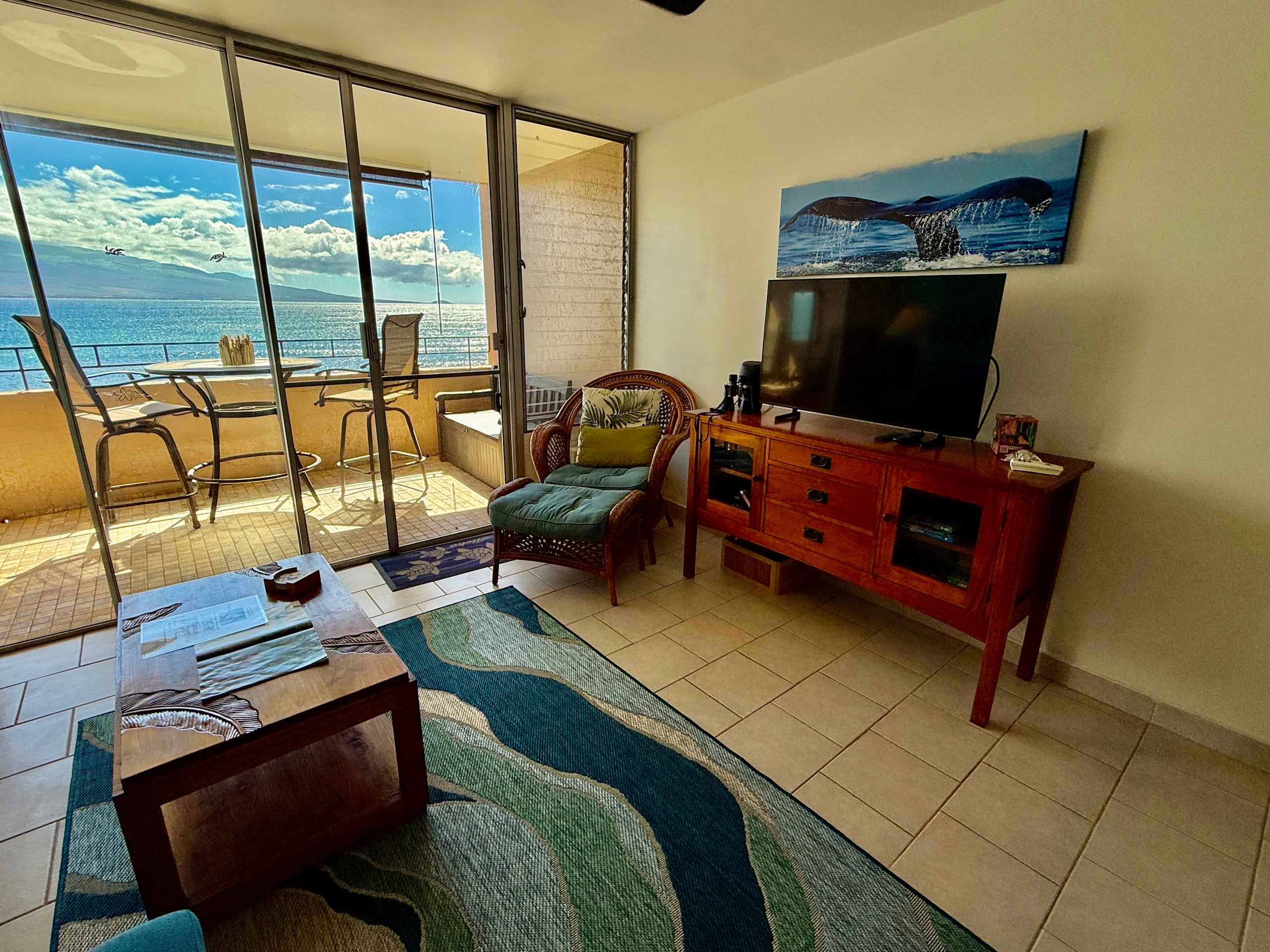 Turtle Cove Oceanfront Views Island Sands Resort - Photo 3