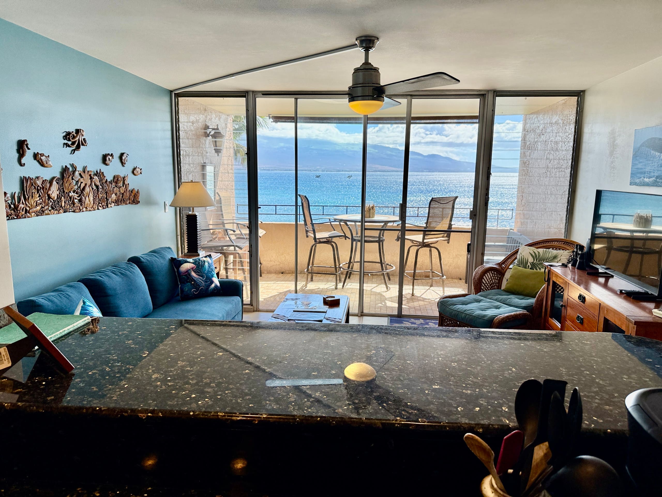 Turtle Cove Oceanfront Views Island Sands Resort - Photo 11