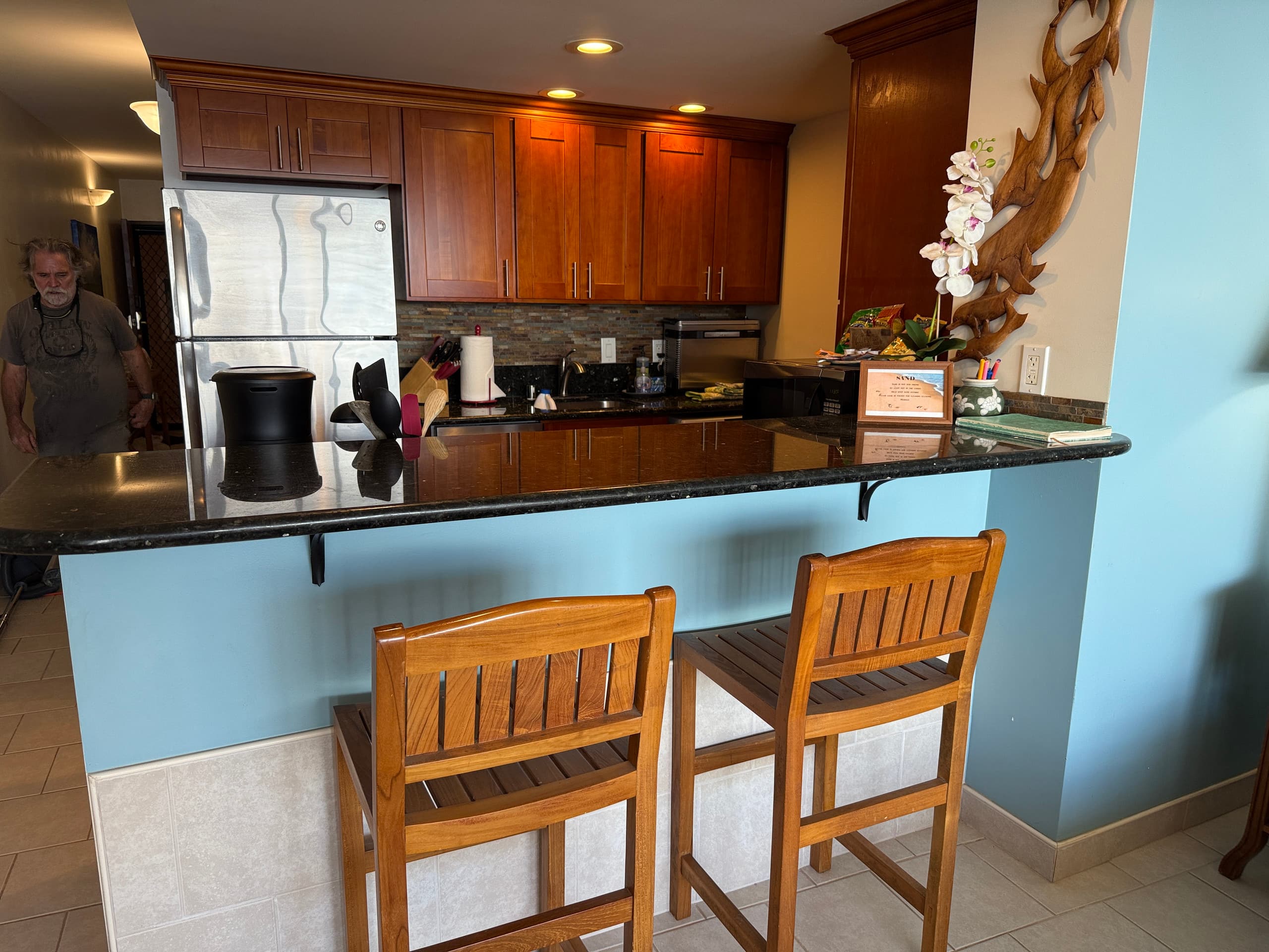 Turtle Cove Oceanfront Views Island Sands Resort - Photo 12