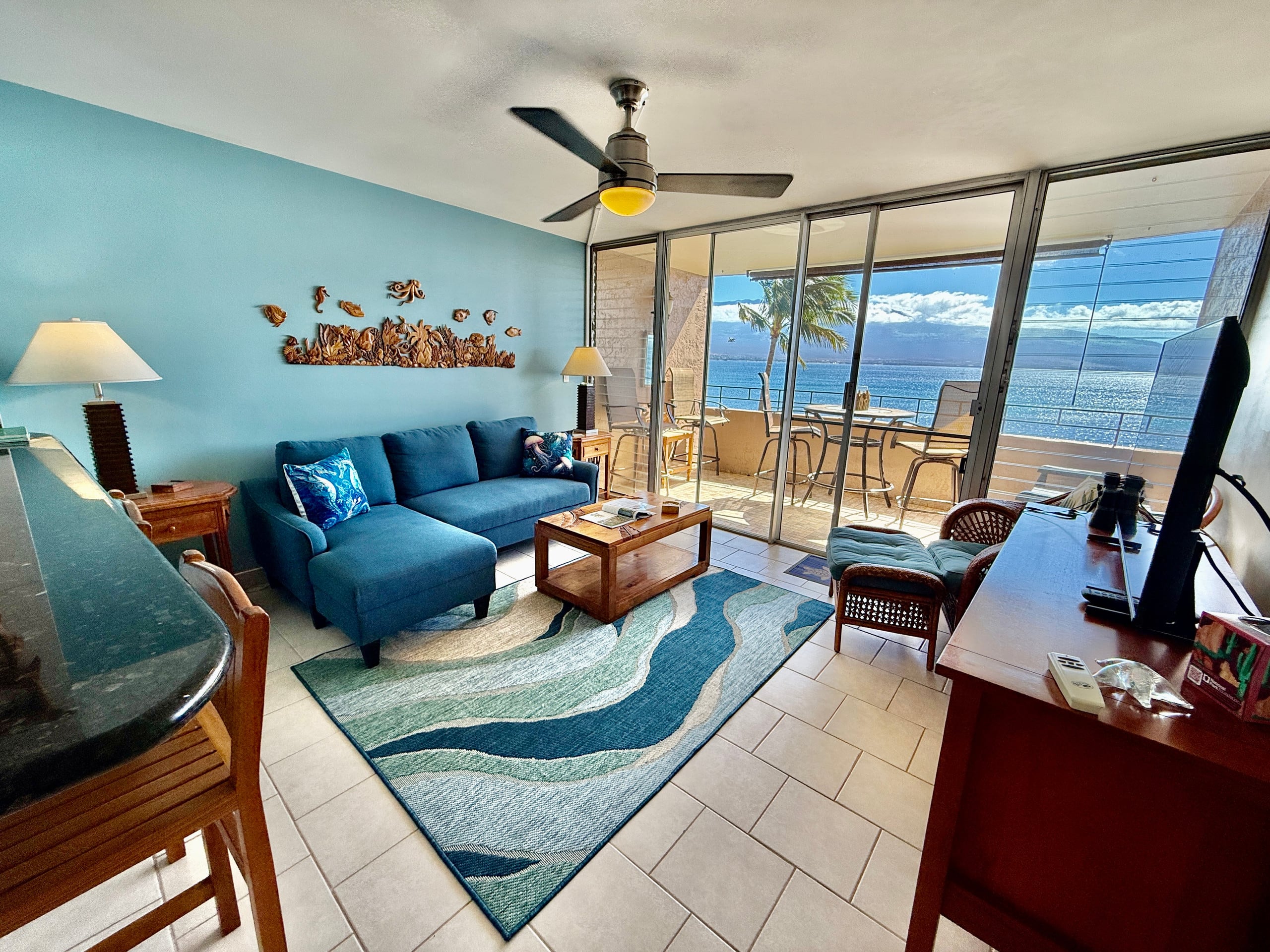 Turtle Cove Oceanfront Views Island Sands Resort - Photo 2