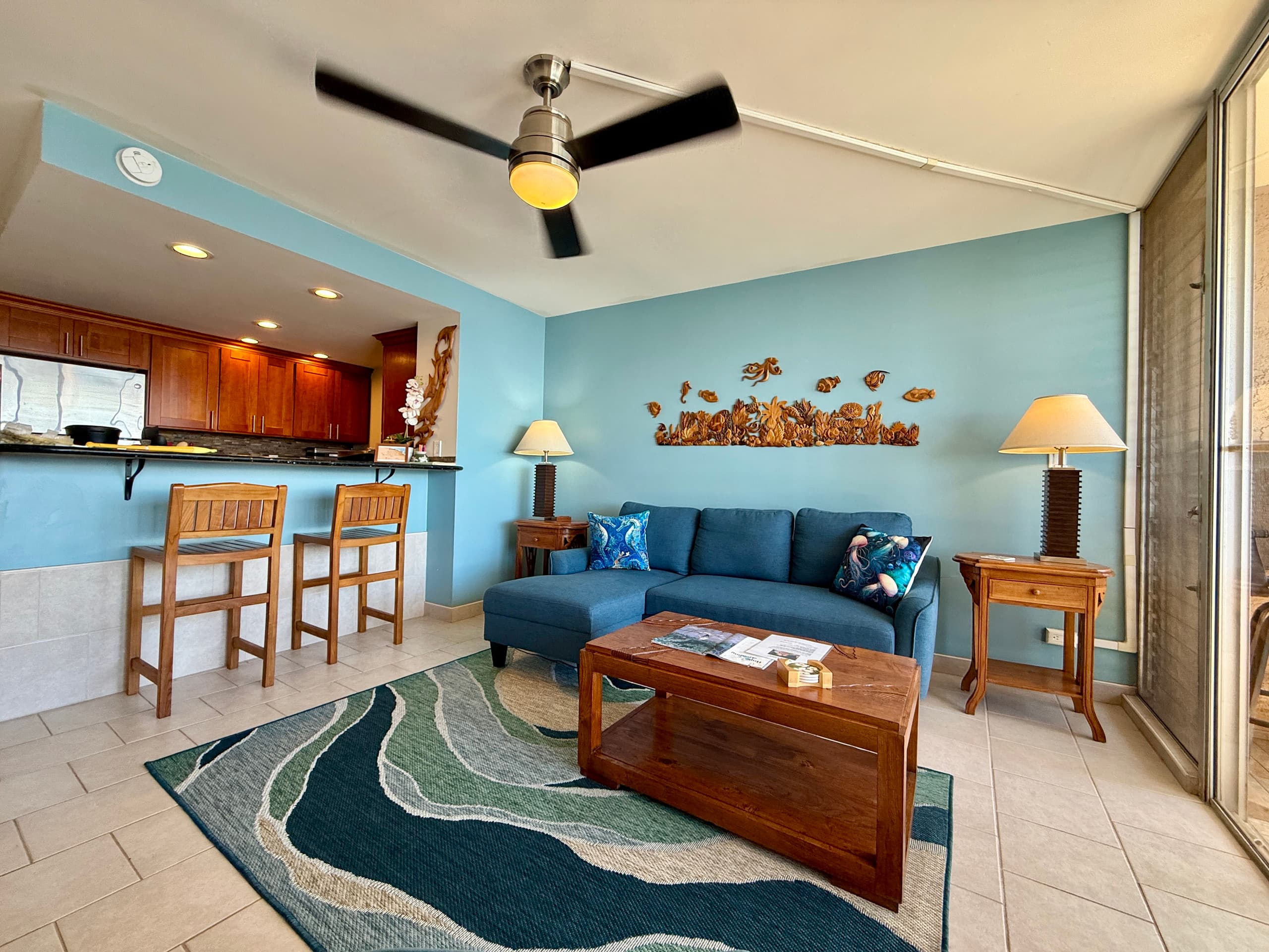 Turtle Cove Oceanfront Views Island Sands Resort - Photo 5