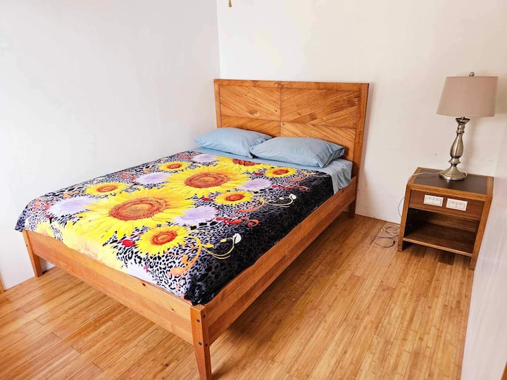 საძინებელი