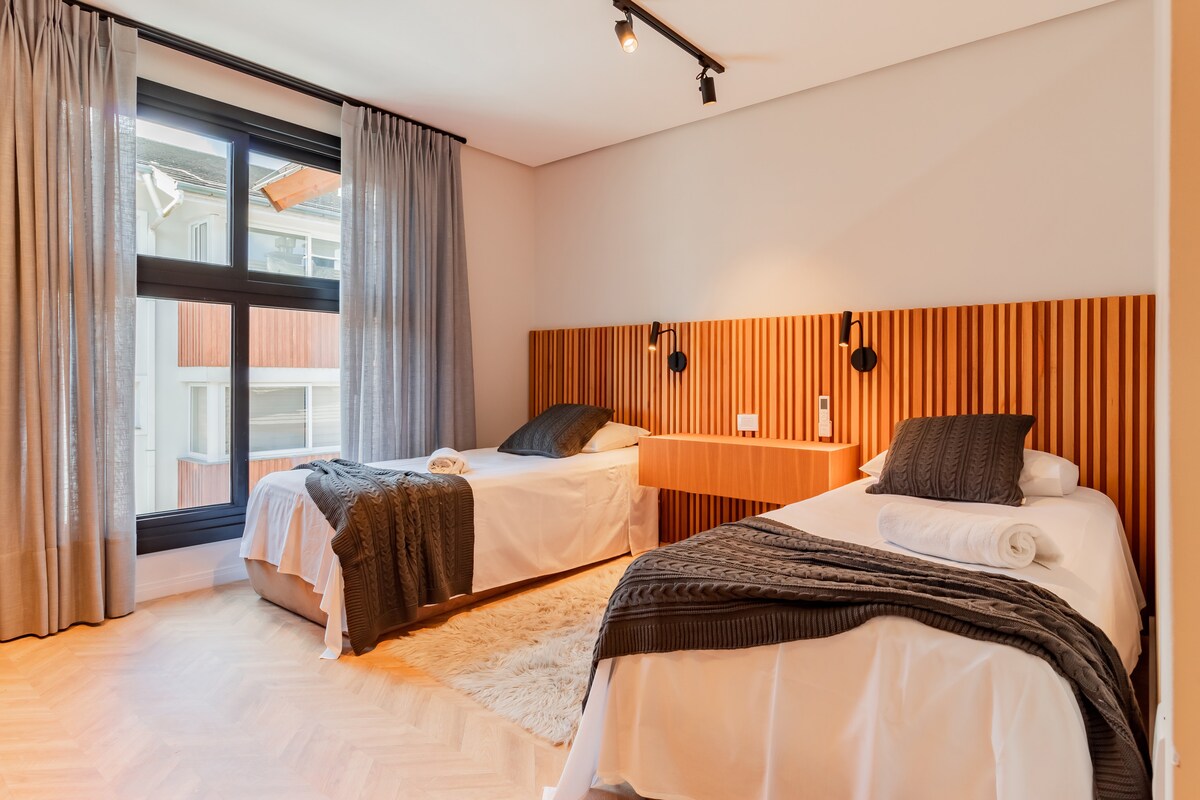 ห้องสวีท 1