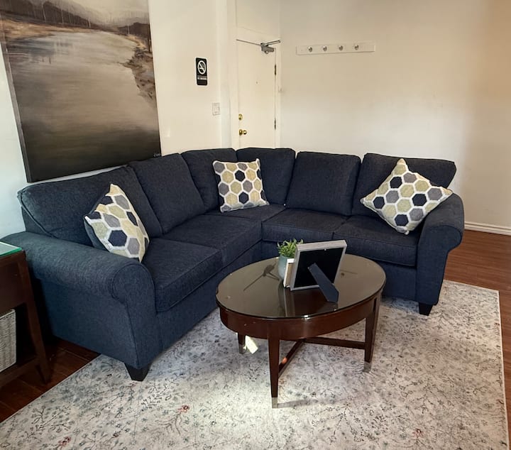 Byward Market Ottawa One Bedroom Beautiful Deck #3 - Gatineau
