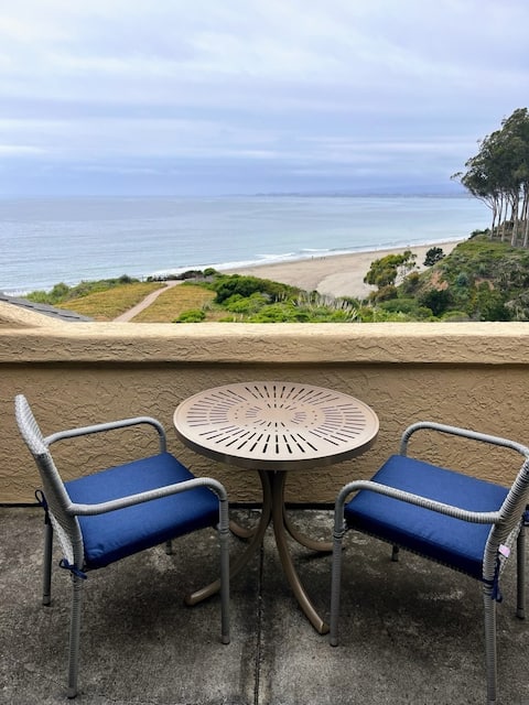 Beach View Condo @ Seascape Beach Resort, Aptos CA