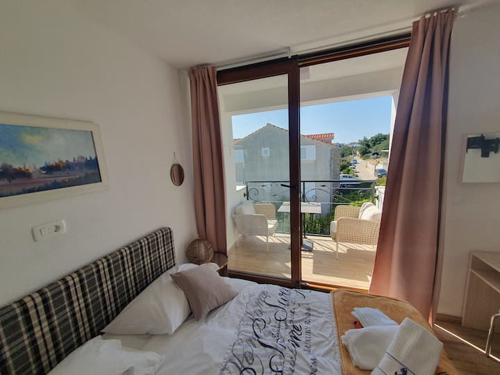 Villa Katarina living space