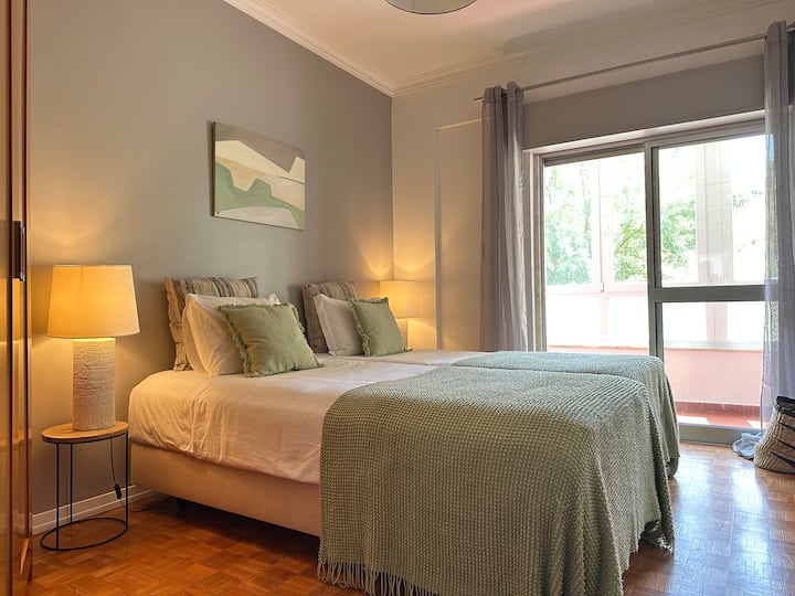 Quarto 3
