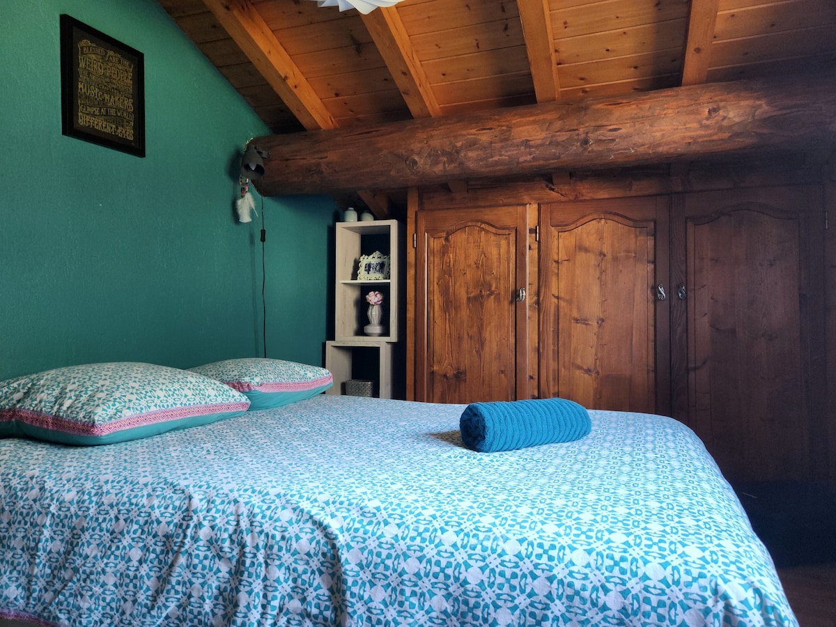 Спална соба 3