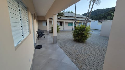 Large house in Iporanga/Petar