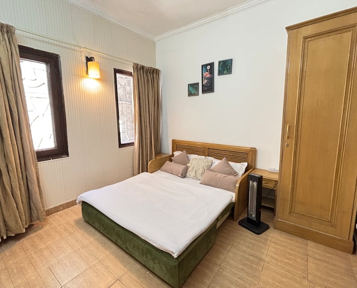 საძინებელი 3