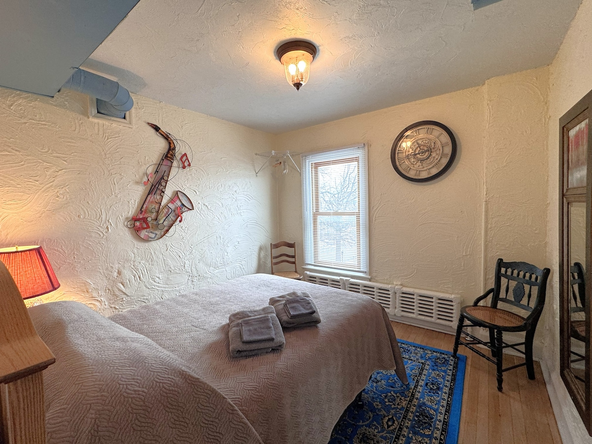 4BR Historic Home-Walk to Square & Culp's Hill - Houses for Rent