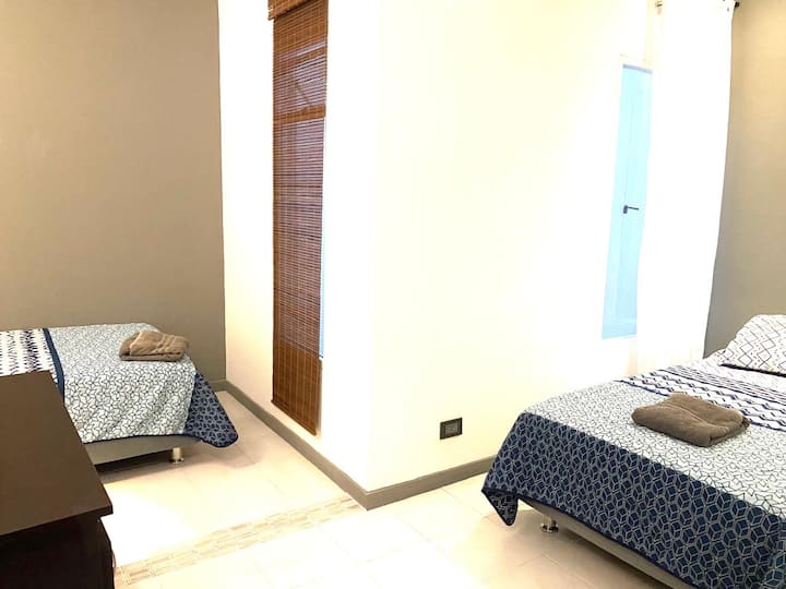 საძინებელი 3