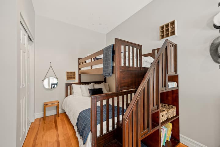 غرفة النوم 2