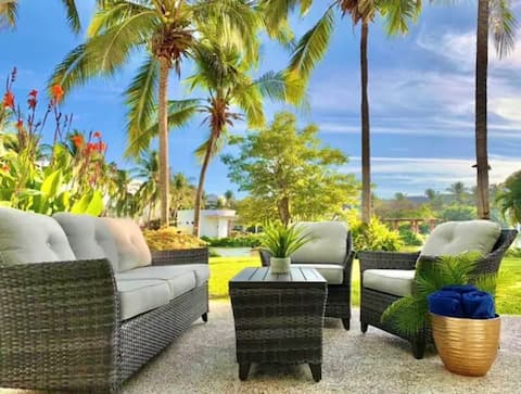 Successful Airbnb property: Terrace with Lake View + Beach Club + Clubhouse in Acapulco De Juárez