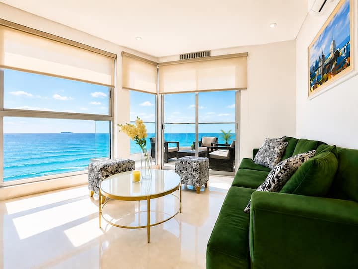 3 Br Murano Ocean View - Cartagena