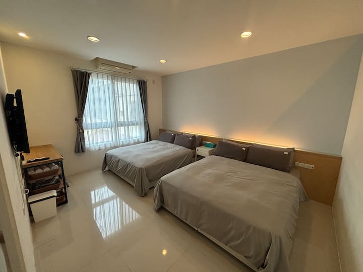 Quarto 5