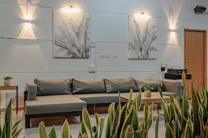 Casa Paraíso Piscina Aire Acondicionado Wifi 24pax - Sopetrán