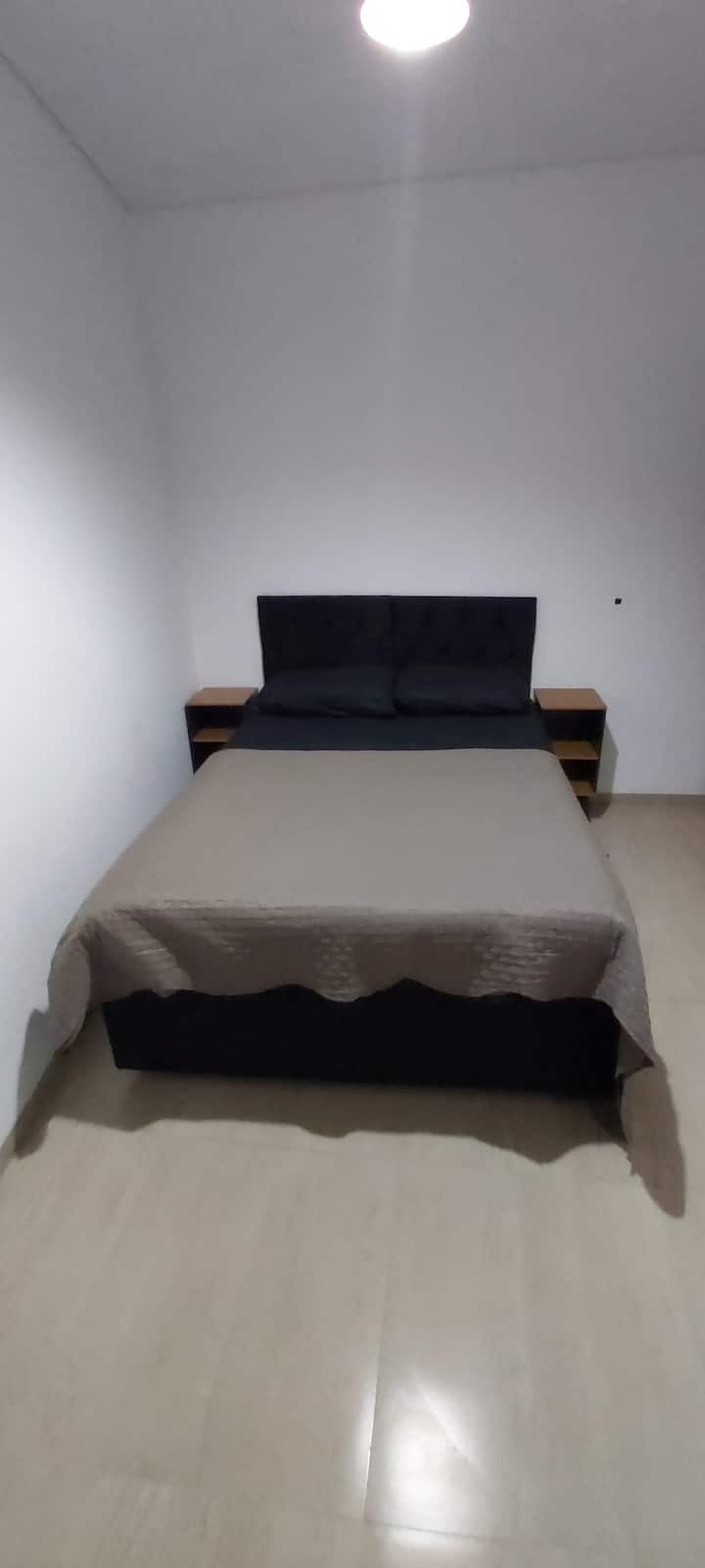 Спална соба 2