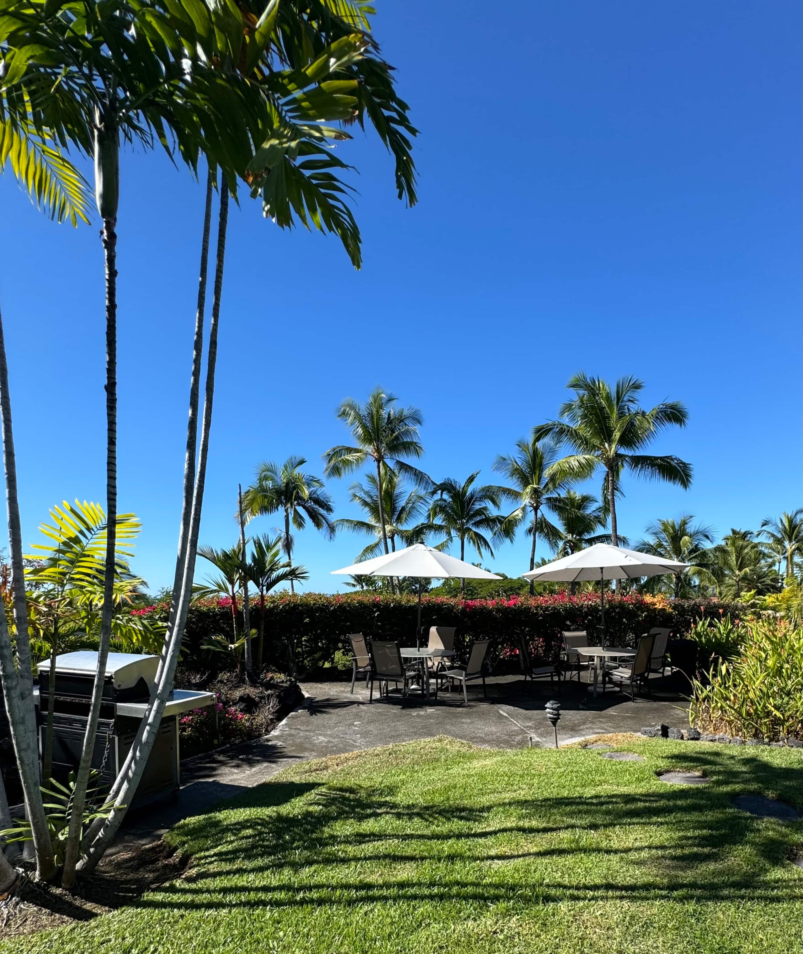Townhouse in Kailua-Kona · ★4.75 · 1 bedroom · 2 beds · 1 private bath - Image 32