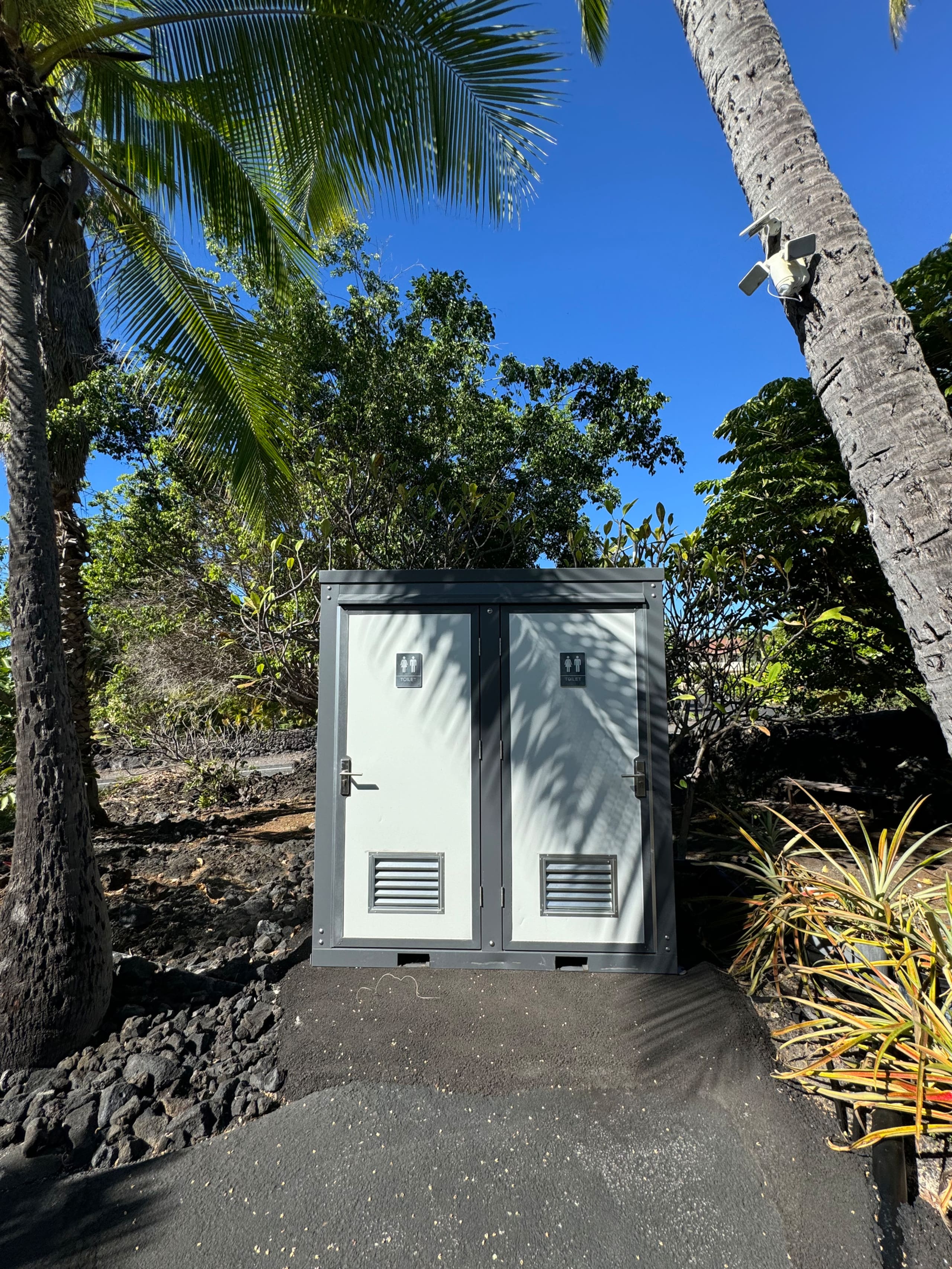 Townhouse in Kailua-Kona · ★4.75 · 1 bedroom · 2 beds · 1 private bath - Image 29