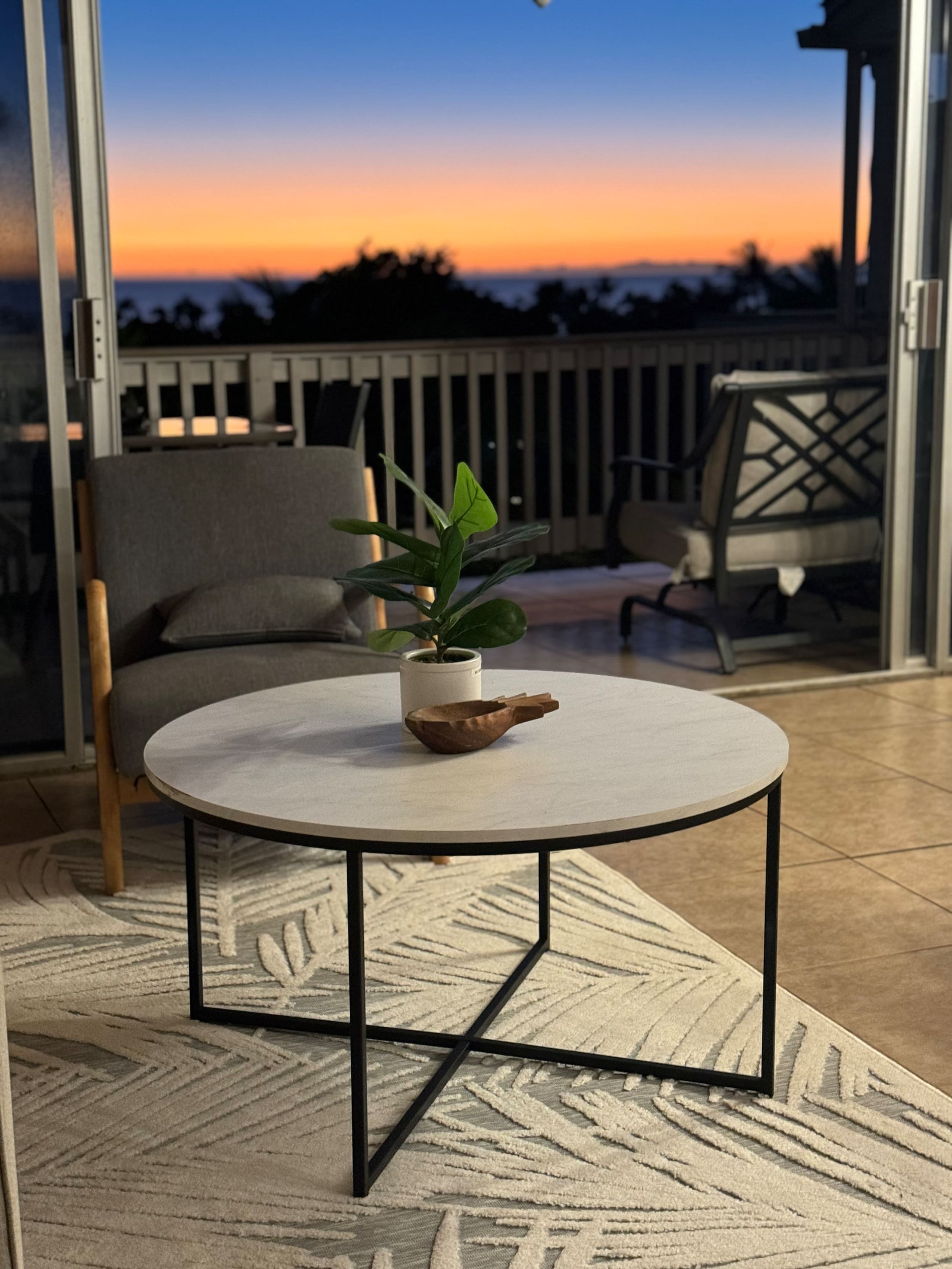 Townhouse in Kailua-Kona · ★4.75 · 1 bedroom · 2 beds · 1 private bath - Image 4