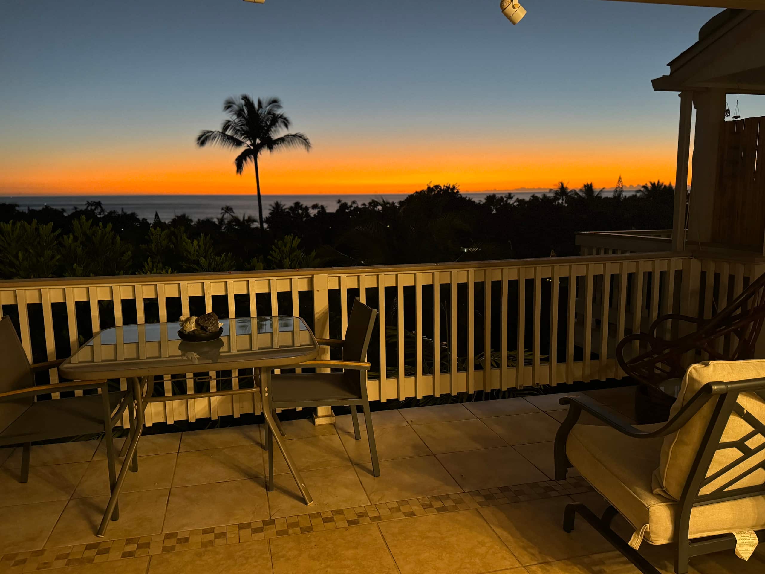 Townhouse in Kailua-Kona · ★4.75 · 1 bedroom · 2 beds · 1 private bath - Image 13