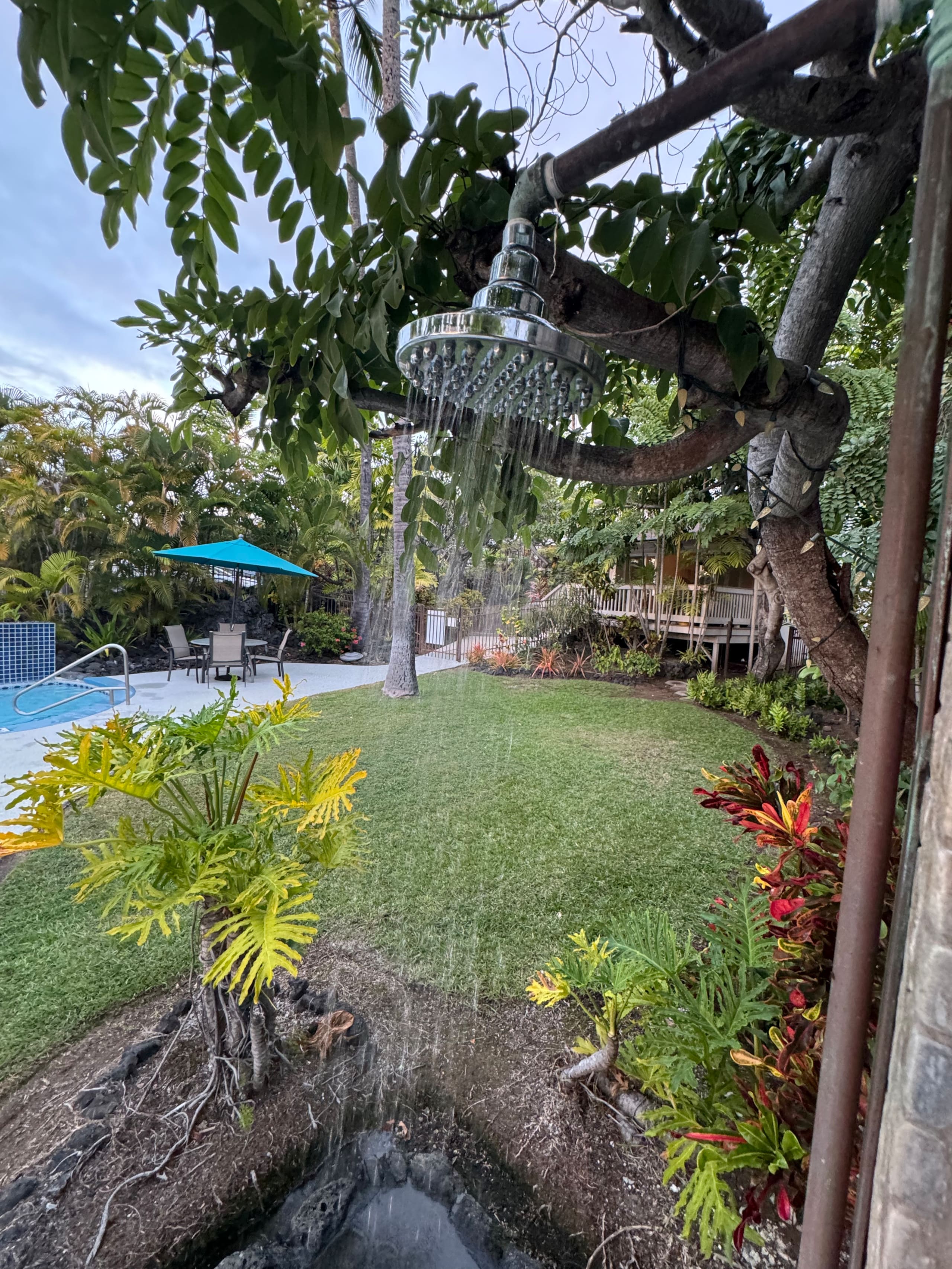 Townhouse in Kailua-Kona · ★4.75 · 1 bedroom · 2 beds · 1 private bath - Image 26