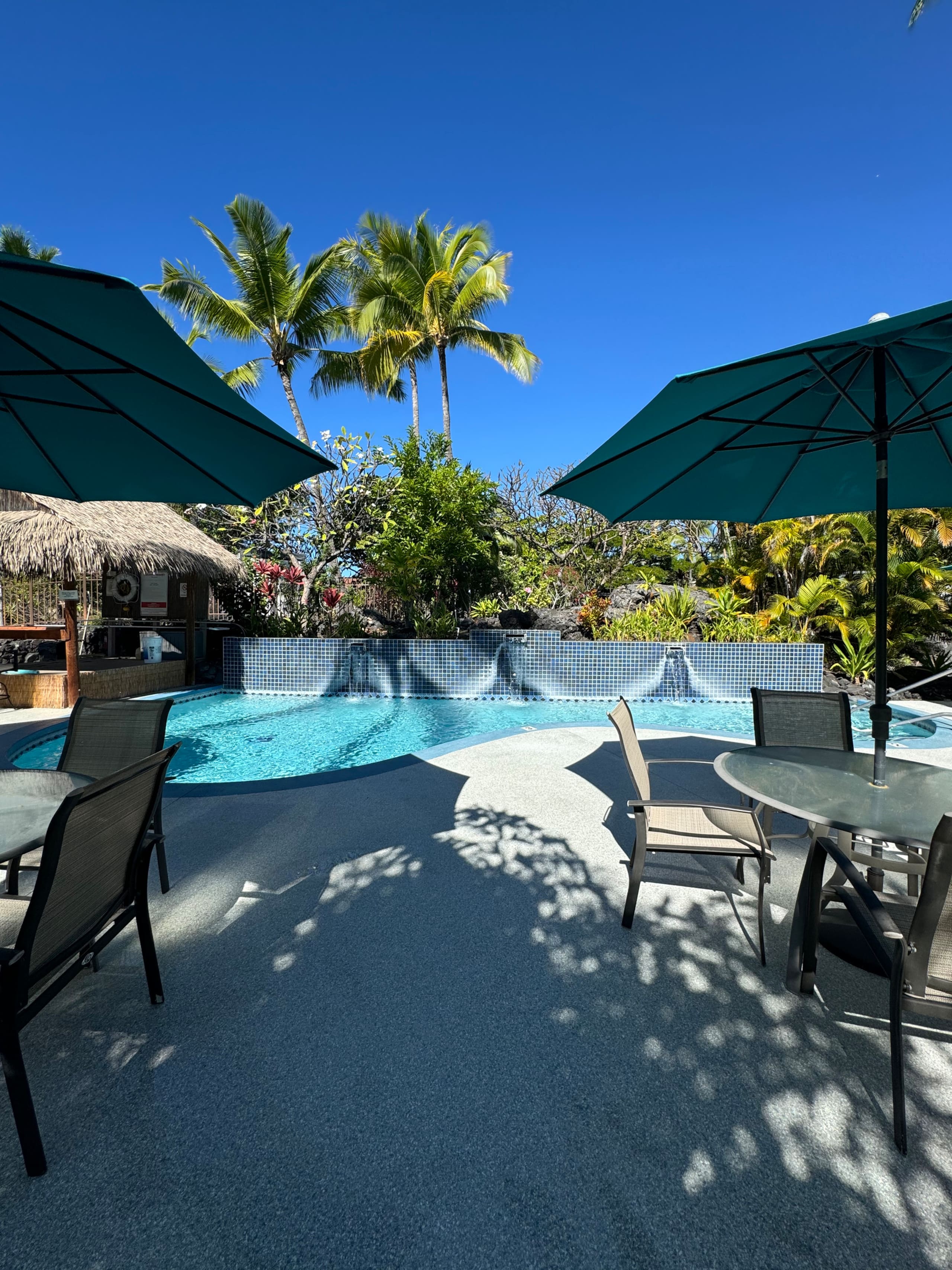 Townhouse in Kailua-Kona · ★4.75 · 1 bedroom · 2 beds · 1 private bath - Image 28