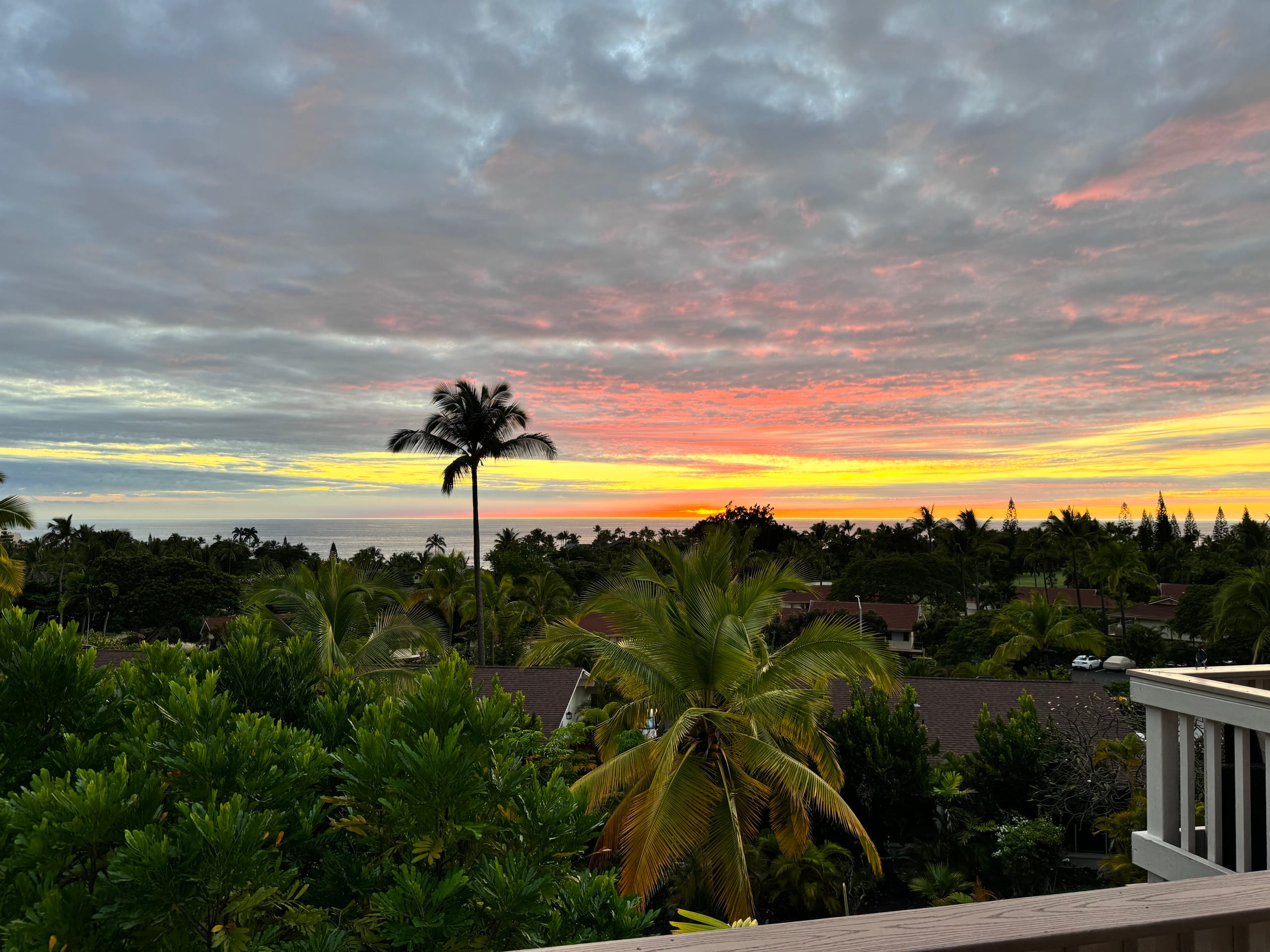 Townhouse in Kailua-Kona · ★4.75 · 1 bedroom · 2 beds · 1 private bath - Image 10