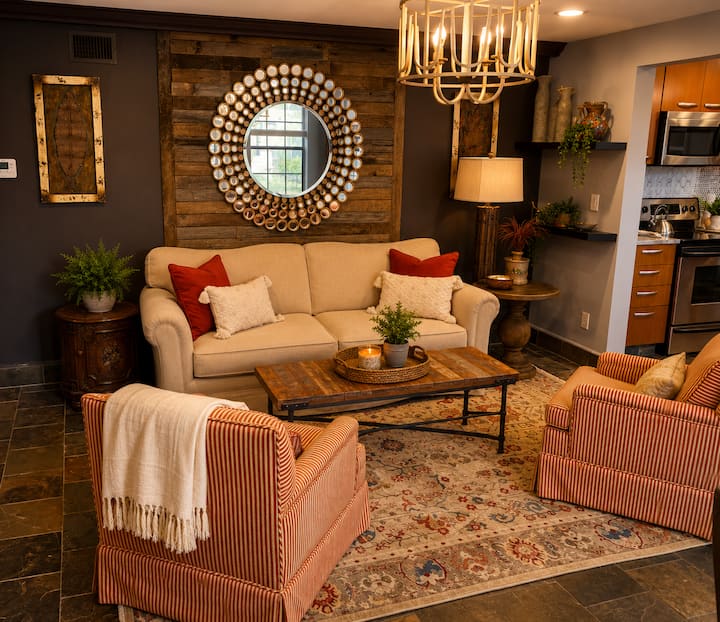 2-close To Downtown | Lower Greenville W/ King Bed - Dallas, TX