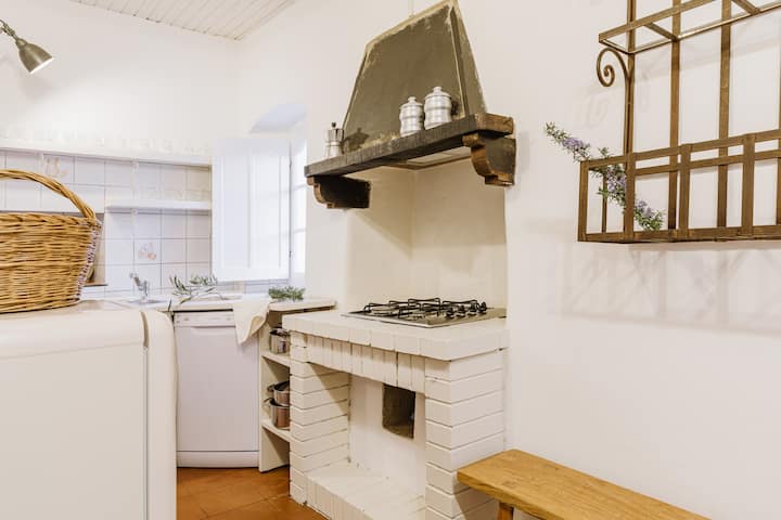 Casa S. Anna - San Bartolomeo al Mare