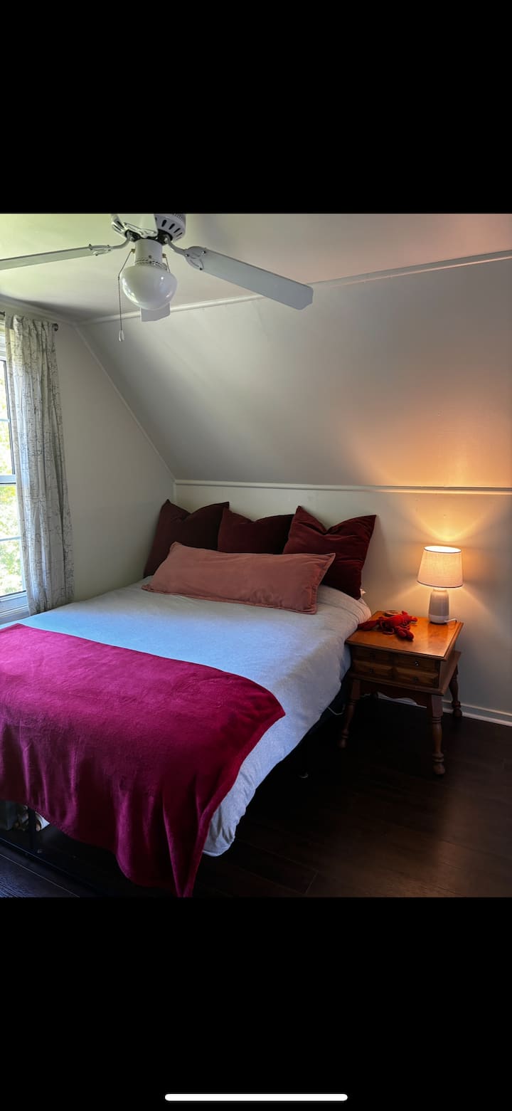 საძინებელი