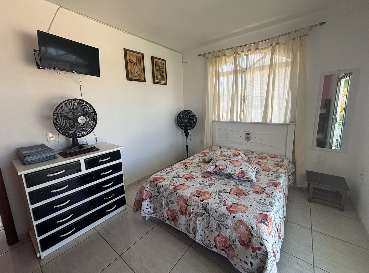 საძინებელი