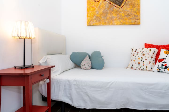 Dormitorio 4
