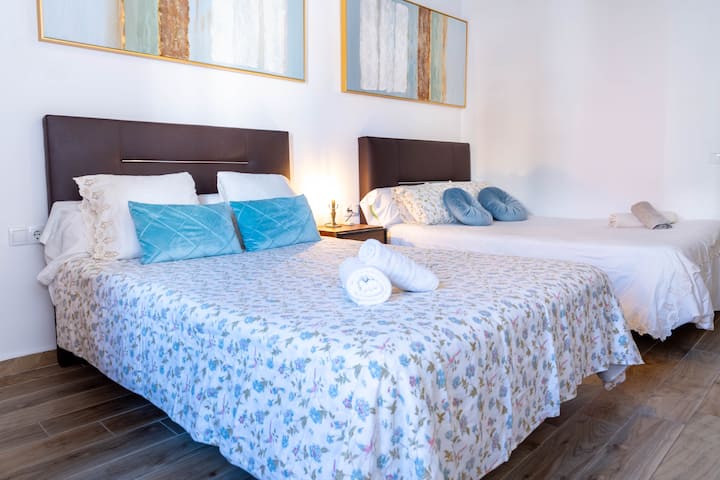 Dormitorio 3