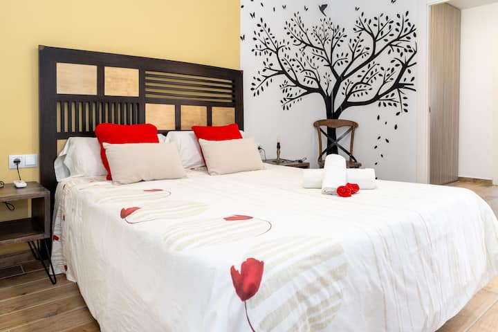 Dormitorio 5