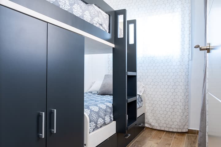 Dormitorio 6