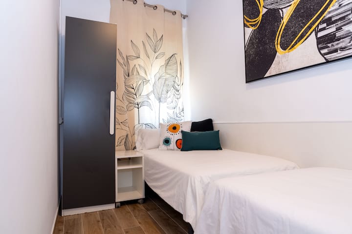 Dormitorio 1
