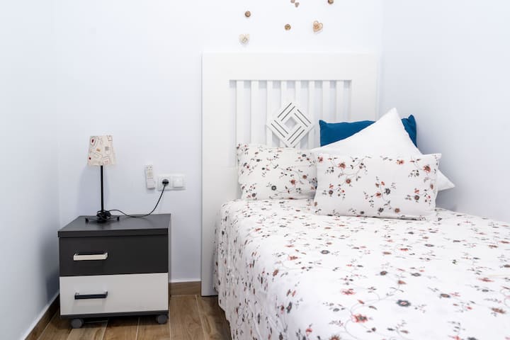 Dormitorio 2
