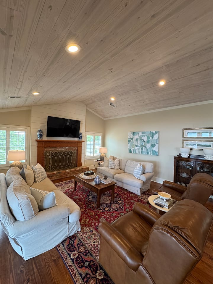 Prime Location On Lake Blackshear!! - Lake Blackshear, GA
