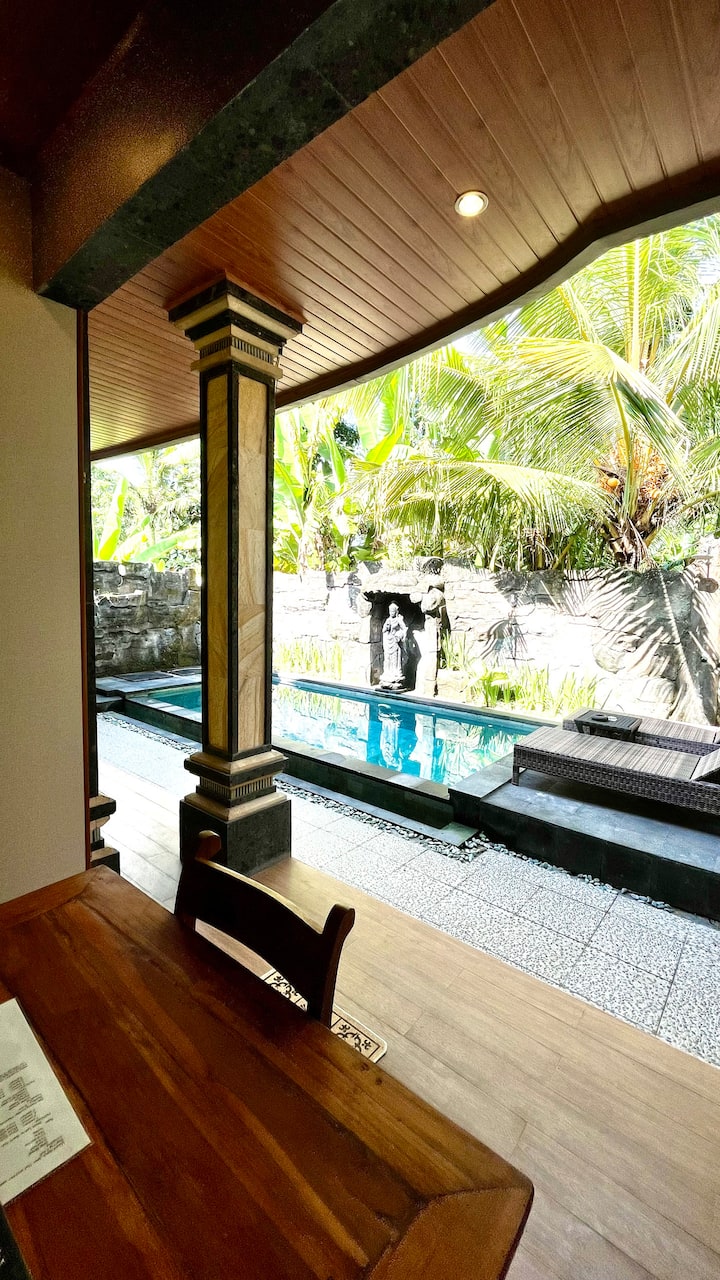 Villa Sekar Sari 3 Ubud" - Ubud