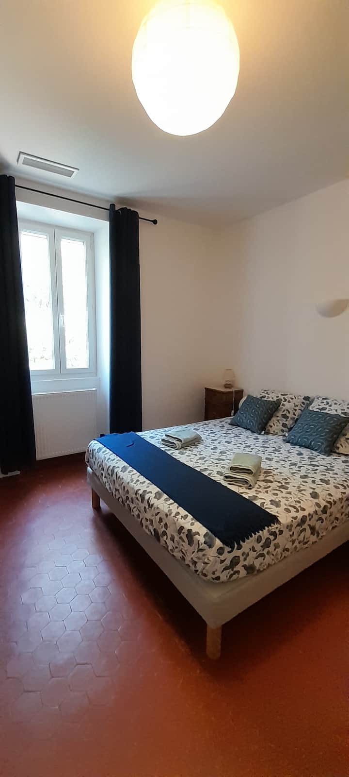 غرفة النوم 4