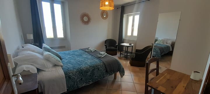 غرفة النوم 6