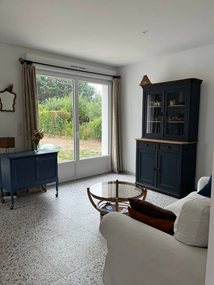 Maison Bbt
Les Couleurs Changent Souvent Ici ! - Le Crotoy